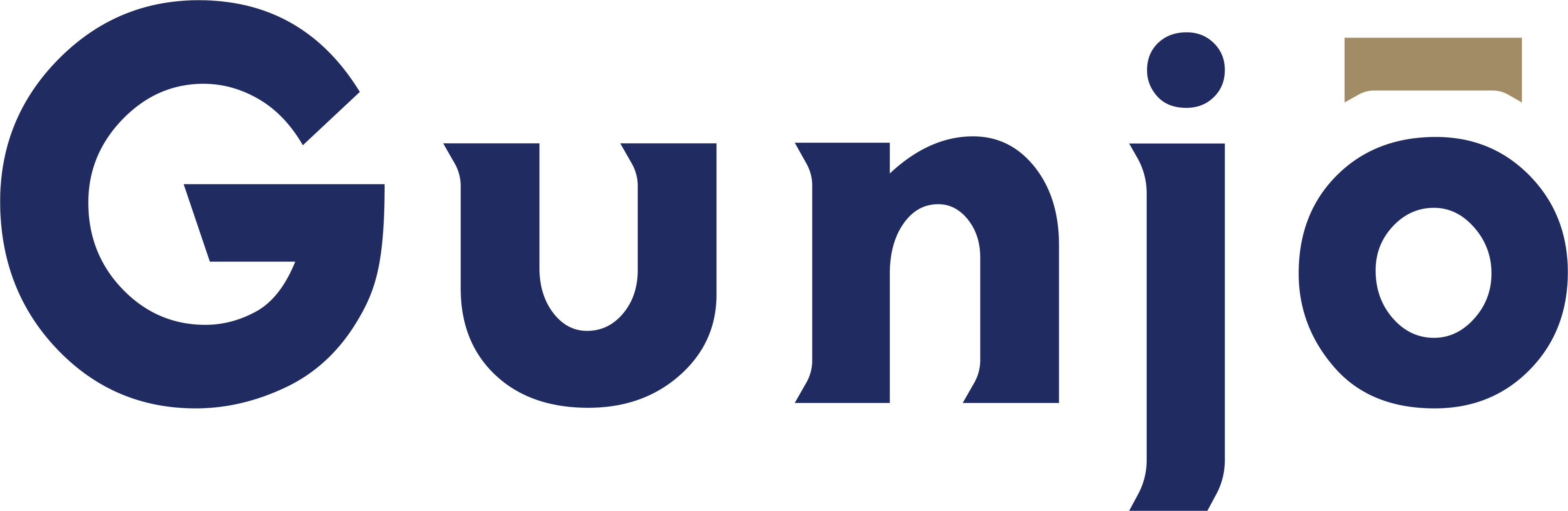 Gunjo